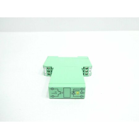 PHOENIX CONTACT SOLID STATE RELAY EMG 17-OV-24DC/60DC/3